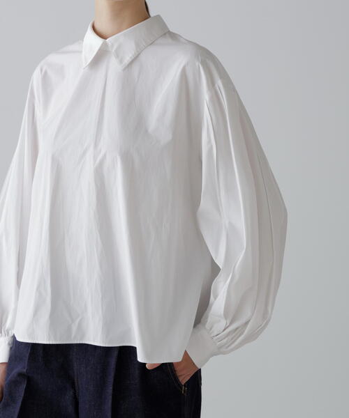 「ADORE」 長袖シャツ 38 ピンク レディース_画像10