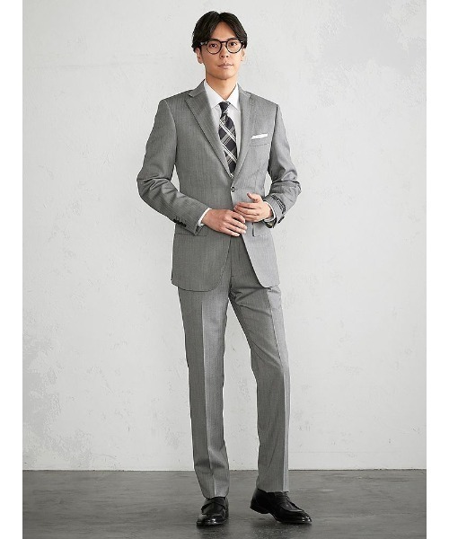 Perfect Suit FActory（パーフェクト スーツ ファクトリー） スーツ Y4