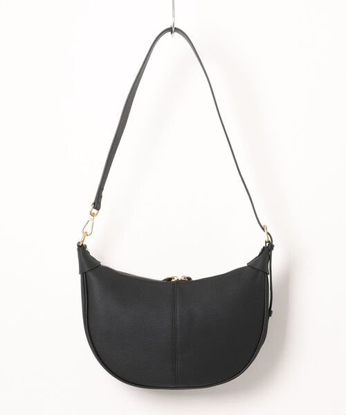 ショルダーバッグ バッグ 「 NiiNa / ニーナ 」高品質牛革 2way