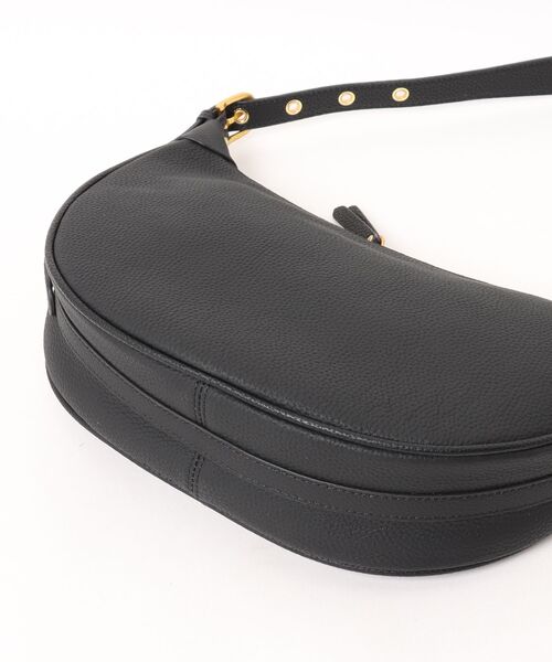 ショルダーバッグ バッグ 「 NiiNa / ニーナ 」高品質牛革 2way