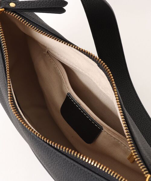 ショルダーバッグ バッグ 「 NiiNa / ニーナ 」高品質牛革 2way