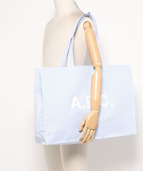 トートバッグ SHOPPING DIANE NEW レディースの画像