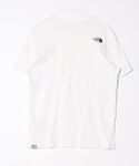 「THE NORTH FACE」 半袖Tシャツ...の詳細画像1