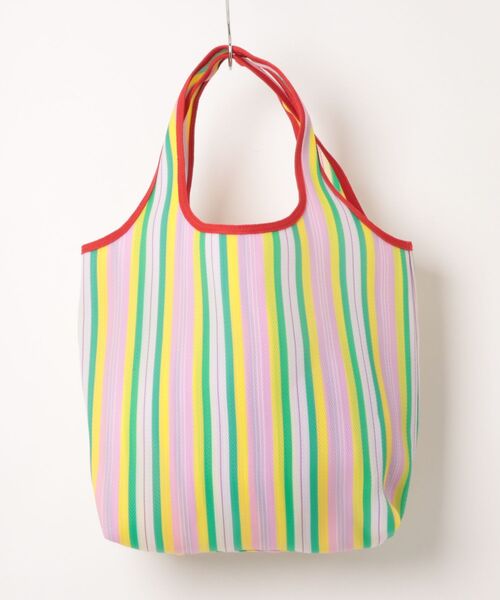 トートバッグ TOTE NINON メンズ レディースの画像