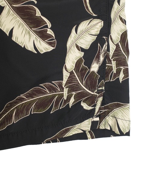 アロハシャツ シャツ 半袖 「UT208」「HOUSTON/ヒューストン」MADE IN JAPAN RAYON ALOHA SHIRT PINEAPPLE 41351 メンズ レディース | HOUSTON | 11