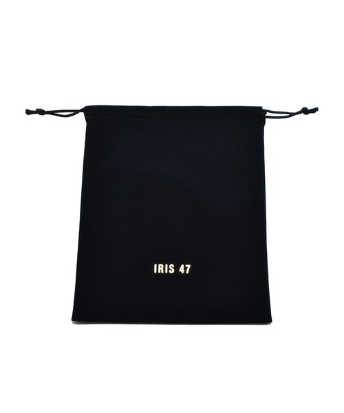 「IRIS 47」veronique arch comb/ヴェロニク アーチ コーム HB172の画像