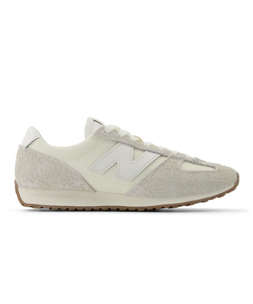 New Balance（ニューバランス） ローカットスニーカー 22.0cm ライト