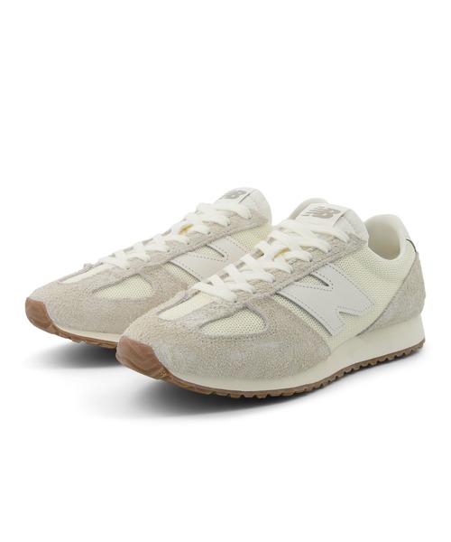 New Balance（ニューバランス） ローカットスニーカー 22.0cm ライト