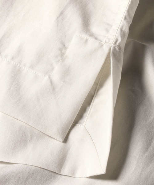 Paul Smith（ポール・スミス） シャツ 半袖 Signature Stripe” エン