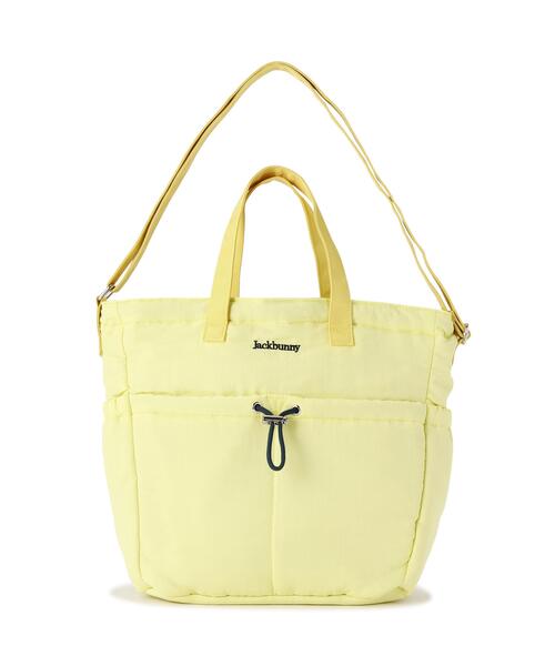 Jack Bunny!!（ジャックバニー） ショルダーバッグ バッグ 「Jack