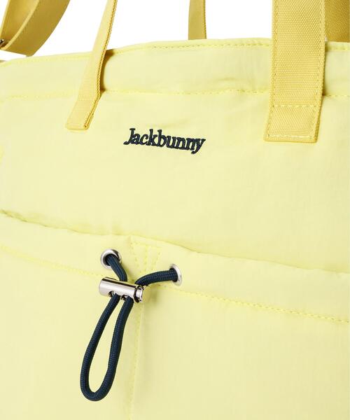 Jack Bunny!!（ジャックバニー） ショルダーバッグ バッグ 「Jack