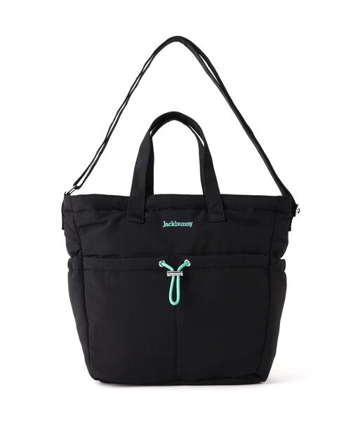 Jack Bunny!!（ジャックバニー） ショルダーバッグ バッグ 「Jack