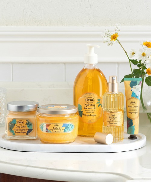 サボン公式 サボン ウェルカムキット サボン ウェルカムキット SABON