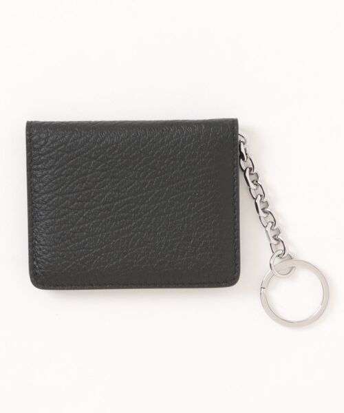Maison Margiela（メゾンマルジェラ） 財布 CARD HOLDER CLIP 2
