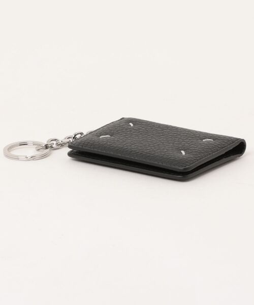 Maison Margiela（メゾンマルジェラ） 財布 CARD HOLDER CLIP 2