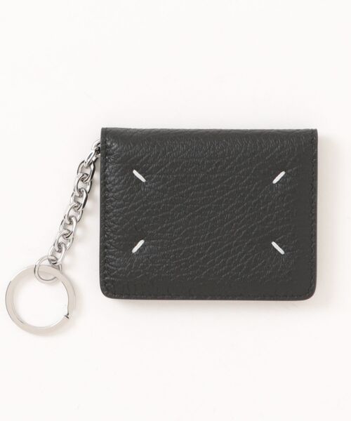 Maison Margiela（メゾンマルジェラ） 財布 CARD HOLDER CLIP 2