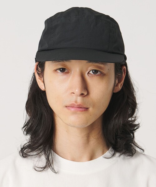 KIJIMA TAKAYUKI（キジマタカユキ） メッシュキャップ キャップ 帽子