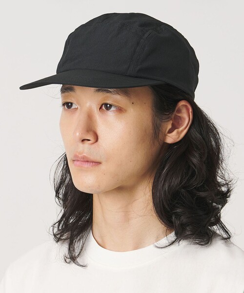 KIJIMA TAKAYUKI（キジマタカユキ） メッシュキャップ キャップ 帽子