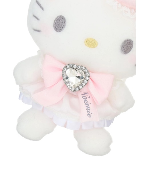sanrio（サンリオ） キーホルダー NOEMIEオリジナル ハローキティ