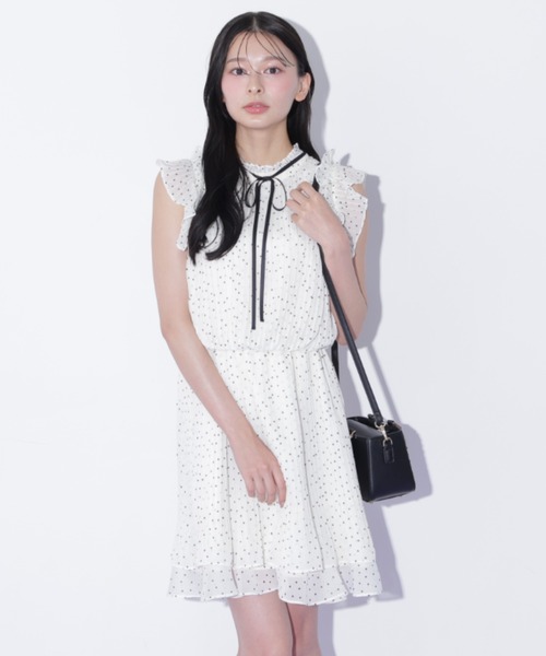 JILL by JILL STUART（ジルバイジルスチュアート） ワンピース 夏