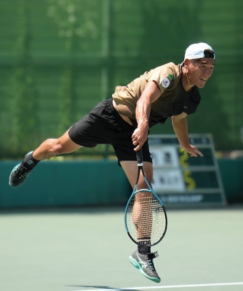 TENEZ（テネス） tシャツ Tennis Gamewear 6.0 メンズ レディース