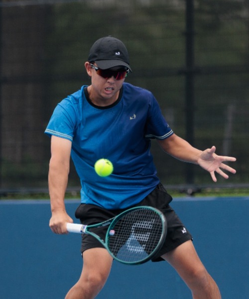 TENEZ（テネス） tシャツ Tennis Gamewear 6.0 メンズ レディース
