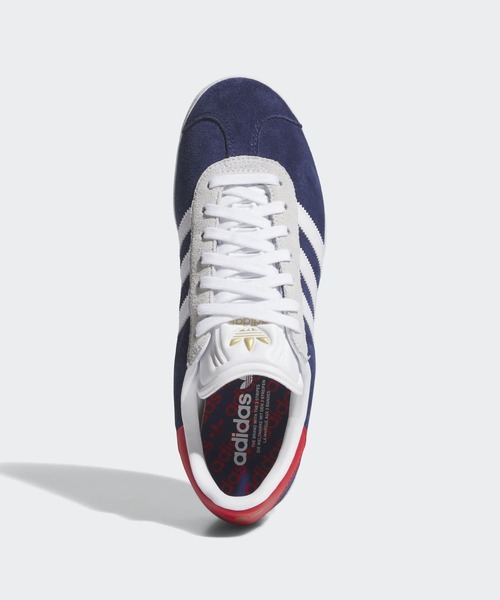 adidas（アディダス） スニーカー オリジナルスゴルフ ガゼル ゴルフ