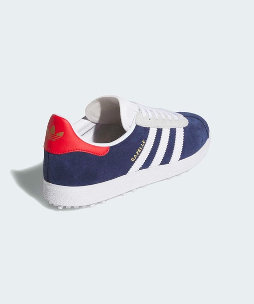 adidas（アディダス） スニーカー オリジナルスゴルフ ガゼル ゴルフ