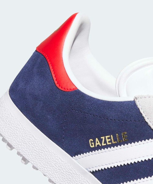 adidas（アディダス） スニーカー オリジナルスゴルフ ガゼル ゴルフ
