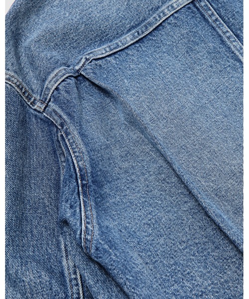 TANAKA（タナカ） デニムジャケット gジャン THE JEAN JACKET