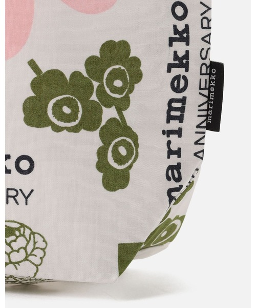 お値下げ最終【Marimekko 75Th Anniversary】トートバッグ marimekko（マリメッコ） トートバッグ 「JAPAN EXCLUSIVE」「75Th