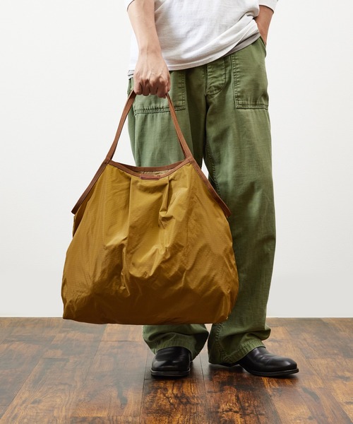 Butler Verner Sails（バトラーバーナーセイルズ） トートバッグ