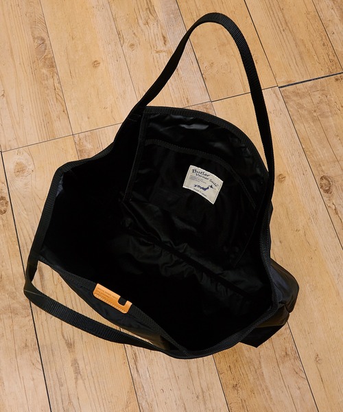Butler Verner Sails（バトラーバーナーセイルズ） トートバッグ 