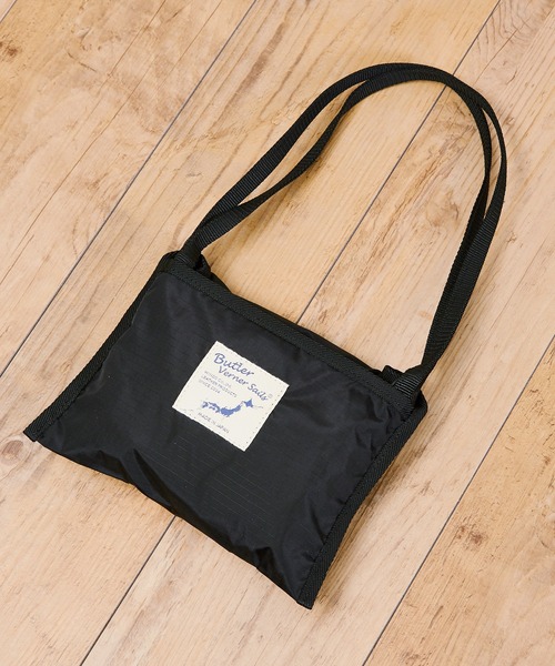 Butler Verner Sails（バトラーバーナーセイルズ） トートバッグ 