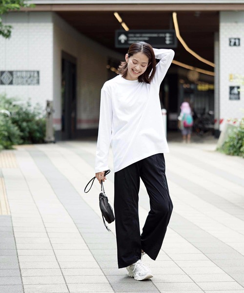 United Athle tシャツ 「United Athle/ユナイテッドアスレ」ロン