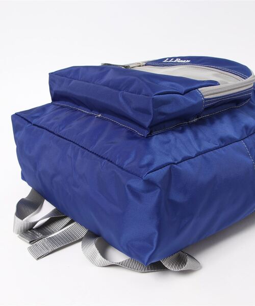 L.L.Bean リュック ジュニア・オリジナル・ブック・パック、17L