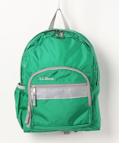 L.L.Bean（エルエルビーン） リュック ジュニア・オリジナル・ブック