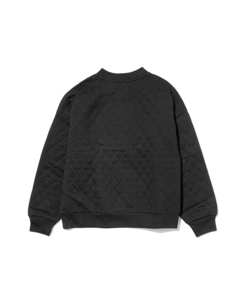 定番最安値 スウェット CHAMPION QUILT CREWNECK SHIRT (チャンピオン キルトクルーネックシャツ) ZOZOTOWN PayPayモール店 - 通販 - PayPayモール 限定セールSALE