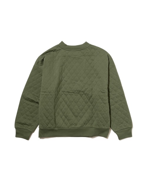 定番最安値 スウェット CHAMPION QUILT CREWNECK SHIRT (チャンピオン キルトクルーネックシャツ) ZOZOTOWN PayPayモール店 - 通販 - PayPayモール 限定セールSALE