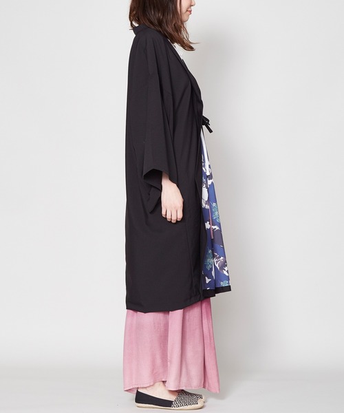カーディガン 「カヤ」-MONOKOMO HAORI- ものころ羽織り レディース カヤ カーディガン 「カヤ」-MONOKOMO HAORI- ものころ羽織り