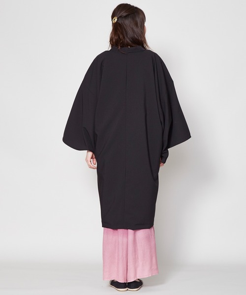 カーディガン 「カヤ」-MONOKOMO HAORI- ものころ羽織り レディース カヤ カーディガン 「カヤ」-MONOKOMO HAORI- ものころ羽織り