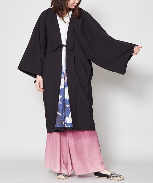 カーディガン 「カヤ」-MONOKOMO HAORI- ものころ羽織り レディース カヤ カーディガン 「カヤ」-MONOKOMO HAORI- ものころ羽織り