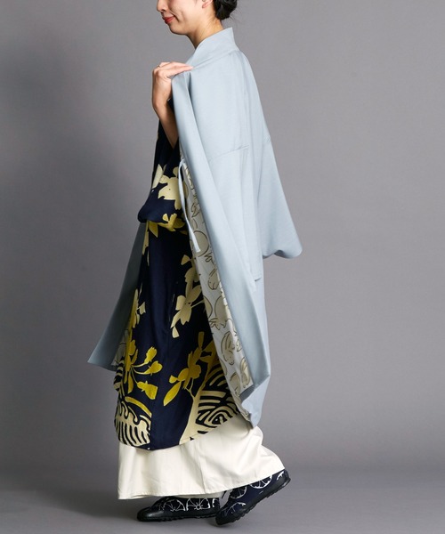 【カヤ】ものころ羽織 倭物やカヤ ものころ羽織 – NOREN JAPAN 公式通販