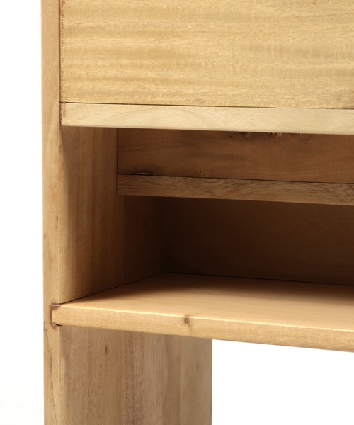 BAYFLOW（ベイフロー） インテリア BFマガジンラック : ZOZOTOWN Yahoo