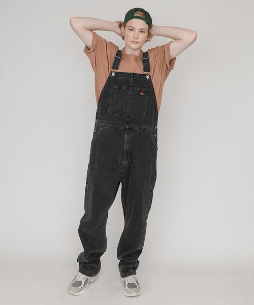 Levi's（リーバイス） サロペット オーバーオール メンズ 「MFO