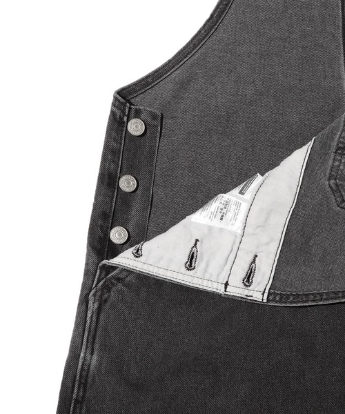 Levi's（リーバイス） サロペット オーバーオール メンズ 「MFO
