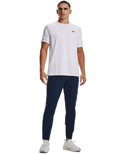 パンツ UAストレッチウーブン パンツ(トレーニング/メンズ)7,700円