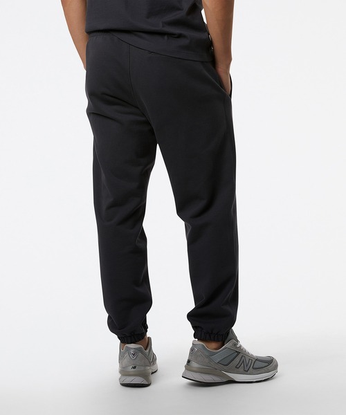New Balance スウェットパンツ ジャージ NB Athletics Nature New Balance スウェットパンツ ジャージ NB Athletics Nature