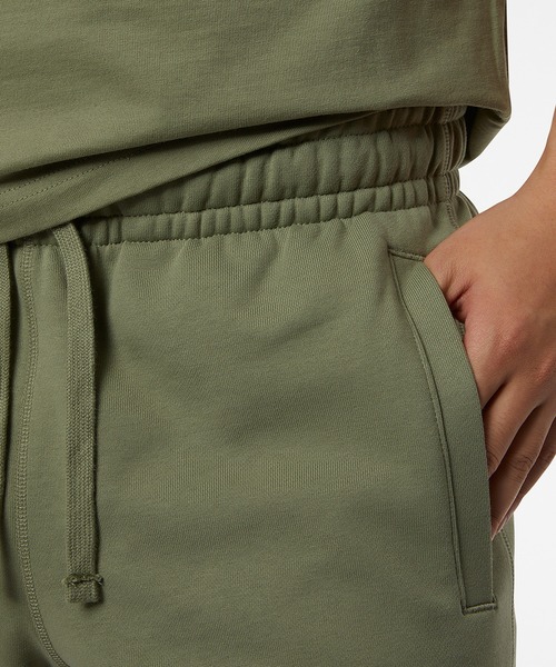 New Balance スウェットパンツ ジャージ NB Athletics Nature New Balance スウェットパンツ ジャージ NB Athletics Nature
