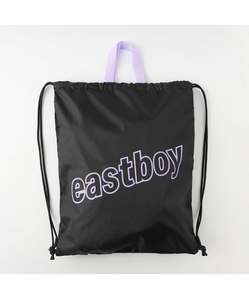 EASTBOY リュック マルチケース スクール バッグ 鞄 中学生